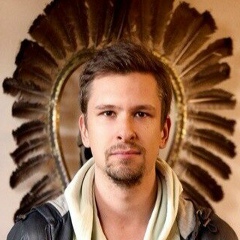 Сергей Донец, 02.11.1988, Москва