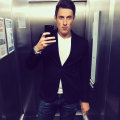 Станислав Шеховцов, 02.05.1991, Харьков