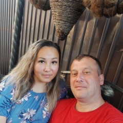 Тёма Меркулов, 16.03, Омск