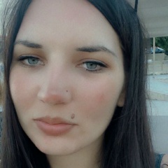 Tania Abushyna, 05.05.1993, Caltagirone