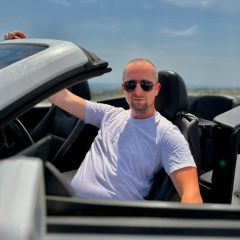 Юрий Вихров, 25.06.1988, Москва