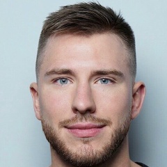 Никита Белов, 25.07, Москва