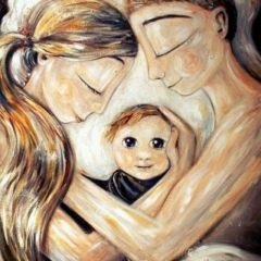 Ольга Иванова, 02.08, Мурманск