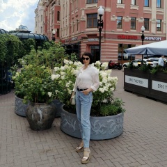 Ольга Кулешова, 05.04