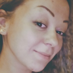 Ирина Филичева, 24.09.1990, Санкт-Петербург