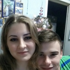 Марьяшка Суланова, 26.07.1992, Красноград