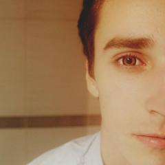 Илья Прахов, 14.10.1901, Одесса