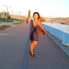 Бота Жампеисова, 14.05, Усть-Каменогорск