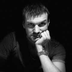 Андрей Трухачев, 24.06.1989, Milwaukee