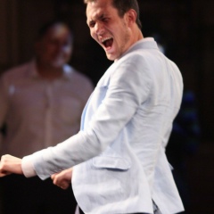 Евгений Самойлов, 07.01.1984, Москва