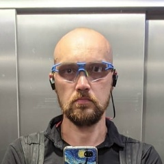 Артем Малов, 09.08, Москва