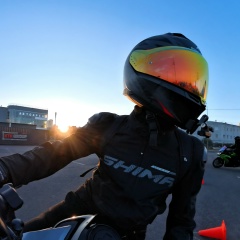 Алексей Дэк, 01.09.1995