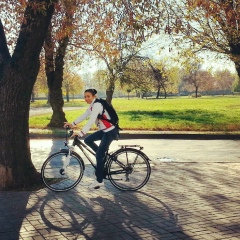 Юлия Борохова, 18.03