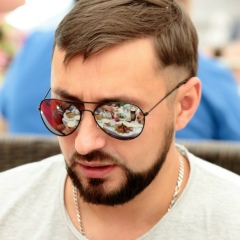 Дмитрий Дидур, 01.08, Киев