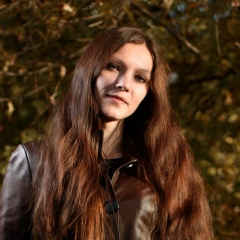 Вика Клименко, 18.03.1991, Харьков