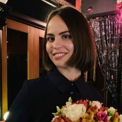 Виктория Степанова, 15.04, Гомель