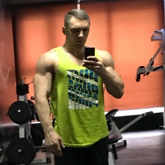 Аслан Магамадов, 15.06.1984, Алматы