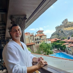 Александр Павлов, Валуйки