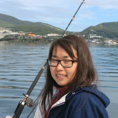 Арнаут Огаркина, 31.01.1989, Санкт-Петербург