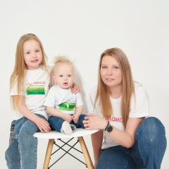 Александра Щеглеватых, 11.11.1989, Воронеж