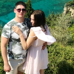 Лиза Saimanova, 02.09, Москва