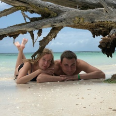 Елена Богданова, 29.09, Москва