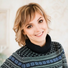 Ирина Балановская, 24.07, Харьков