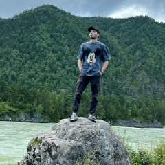 Анатолий Варава, Новосибирск