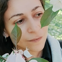 Екатерина По, Санкт-Петербург