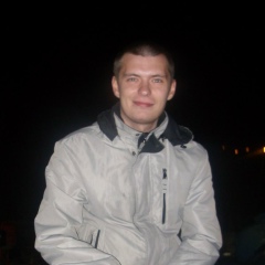 Евген Боровиков, 23.08.1987, Мурманск