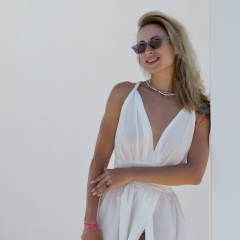 Татьяна Максимова, 09.10, Москва