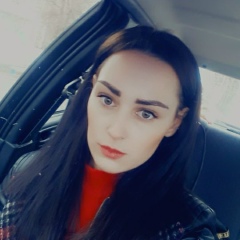 Анастасия Пекарчик, 17.12.1991, Минск