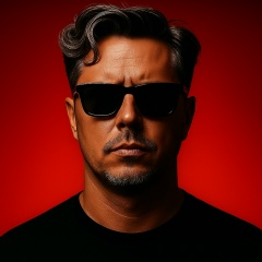 Anton Tyrin, 06.08.1985, Санкт-Петербург