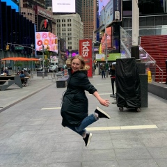 Наталия Малева, 10.02, Санкт-Петербург