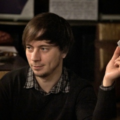 Иван Ковалёв, 07.01.1988, Санкт-Петербург