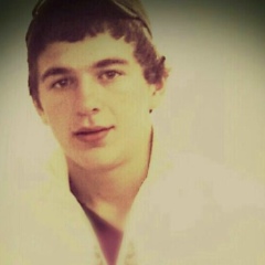 Liana Kurkaeva, 27.03, New York City