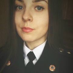 Маша Пузовикова, 15.07