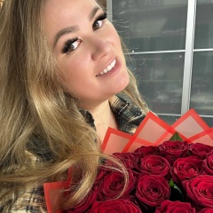 Татьяна Генералова, 04.11, Москва