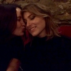 Марина Тропникова, 20.07, Москва