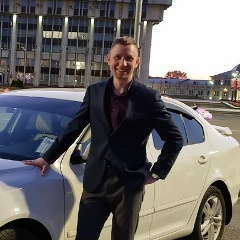 Никита Рыбалкин, 18.05.1993, Тула