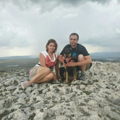 Александр Сегедий, Санкт-Петербург