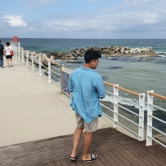 Андрей Ким, 03.12