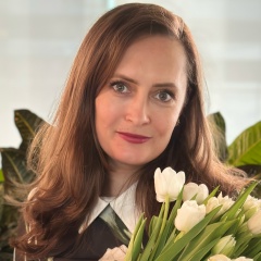 Светлана Волошкина, 28.09, Москва