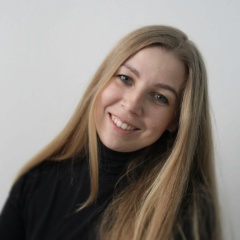 Марина Савельева, 01.04