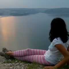 Юлия Качковская(Лозовская), 19.08.1980, Львов