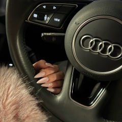 Екатерина Царёва, 05.11, Москва