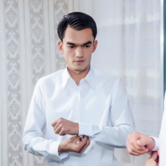 Гуванч Какаджанов, 18.08.1993, Ашхабад