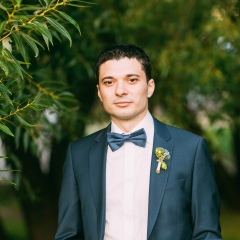 Юра Бохов, 03.03.1985, Москва