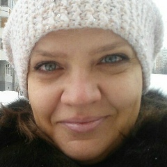 Виктория Нечаева, 21.01, Москва