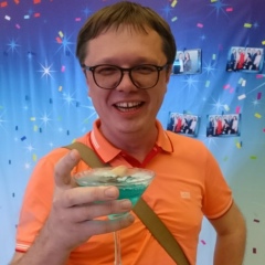 Дмитрий Печенкин, 13.10, Санкт-Петербург